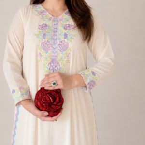 Ivory Blossom